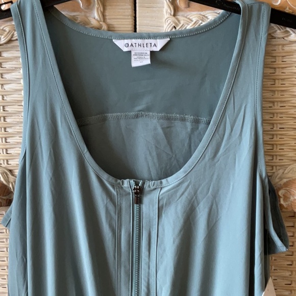 Athleta Expedition Dress NWT 🤍🤍 - Picture 4 of 13